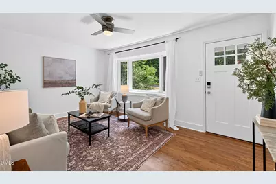 501 Strother Road, Raleigh, NC 27606 - Photo 3