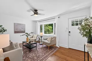 501 Strother Rd, Raleigh, NC 27606 - Photo 3