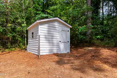 501 Strother Road, Raleigh, NC 27606 - Photo 53