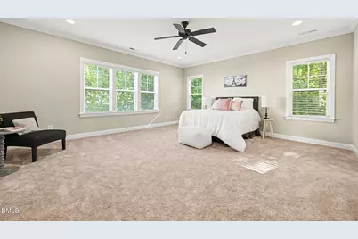 12312 Bunchgrass Lane, Raleigh, NC 27614 - Photo 23