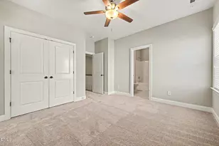 12312 Bunchgrass Ln, Raleigh, NC 27614 - Photo 41