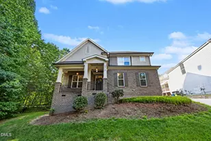12312 Bunchgrass Ln, Raleigh, NC 27614 - Photo 59