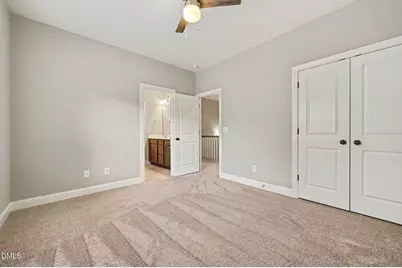 12312 Bunchgrass Lane, Raleigh, NC 27614 - Photo 37