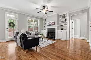 12312 Bunchgrass Ln, Raleigh, NC 27614 - Photo 9