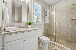 12312 Bunchgrass Ln, Raleigh, NC 27614 - Photo 35