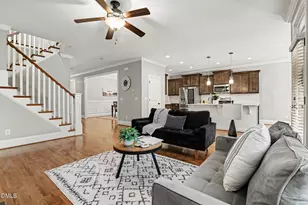 12312 Bunchgrass Ln, Raleigh, NC 27614 - Photo 3