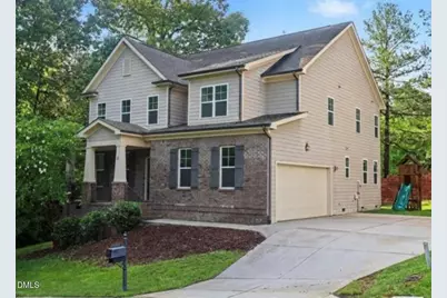 12312 Bunchgrass Lane, Raleigh, NC 27614 - Photo 57