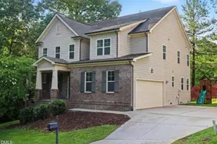 12312 Bunchgrass Ln, Raleigh, NC 27614 - Photo 57
