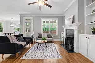 12312 Bunchgrass Ln, Raleigh, NC 27614 - Photo 3
