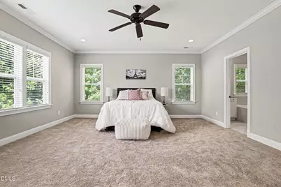 12312 Bunchgrass Lane, Raleigh, NC 27614 - Photo 19