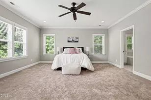 12312 Bunchgrass Ln, Raleigh, NC 27614 - Photo 19