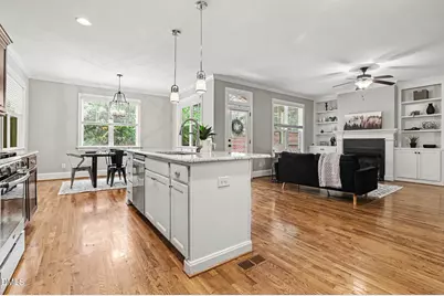 12312 Bunchgrass Lane, Raleigh, NC 27614 - Photo 7