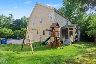 12312 Bunchgrass Ln, Raleigh, NC 27614 - Photo 49
