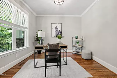 12312 Bunchgrass Lane, Raleigh, NC 27614 - Photo 15