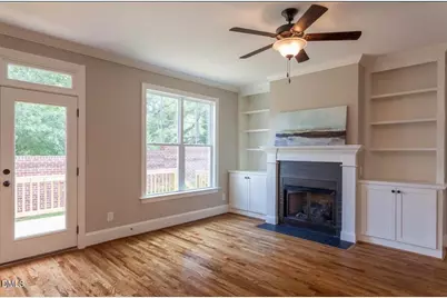 12312 Bunchgrass Lane, Raleigh, NC 27614 - Photo 7