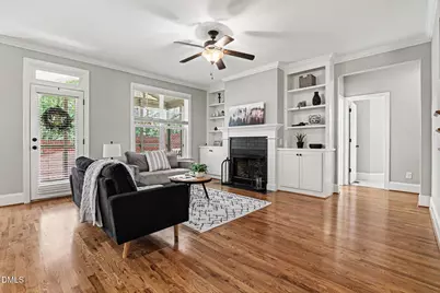 12312 Bunchgrass Lane, Raleigh, NC 27614 - Photo 3