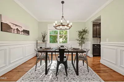 12312 Bunchgrass Lane, Raleigh, NC 27614 - Photo 11