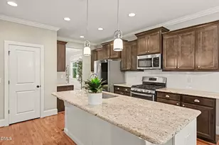 12312 Bunchgrass Ln, Raleigh, NC 27614 - Photo 11