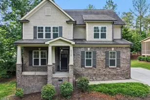 12312 Bunchgrass Ln, Raleigh, NC 27614 - Photo 1