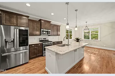 12312 Bunchgrass Lane, Raleigh, NC 27614 - Photo 9
