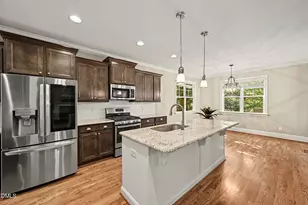 12312 Bunchgrass Ln, Raleigh, NC 27614 - Photo 9