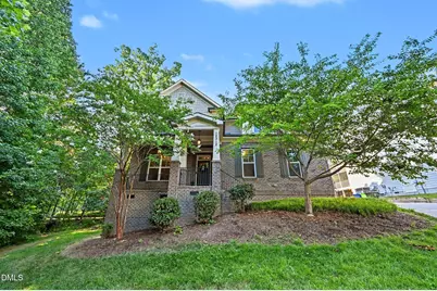 12312 Bunchgrass Lane, Raleigh, NC 27614 - Photo 1