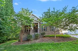 12312 Bunchgrass Ln, Raleigh, NC 27614 - Photo 1