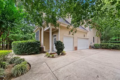 7232 Sparhawk Road, Wake Forest, NC 27587 - Photo 29