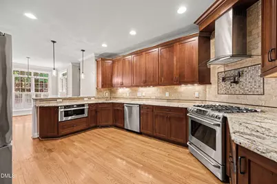 7232 Sparhawk Road, Wake Forest, NC 27587 - Photo 13