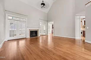7232 Sparhawk Rd, Wake Forest, NC 27587 - Photo 7