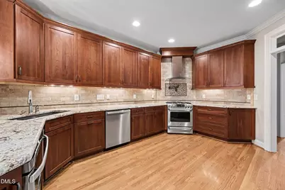 7232 Sparhawk Road, Wake Forest, NC 27587 - Photo 11