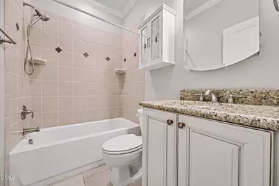 7232 Sparhawk Road, Wake Forest, NC 27587 - Photo 25