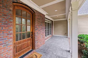 7232 Sparhawk Rd, Wake Forest, NC 27587 - Photo 3
