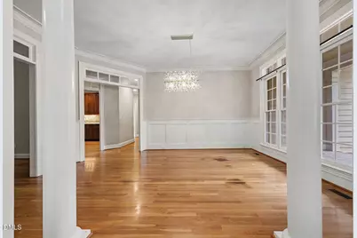 7232 Sparhawk Road, Wake Forest, NC 27587 - Photo 5