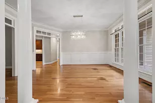 7232 Sparhawk Rd, Wake Forest, NC 27587 - Photo 5