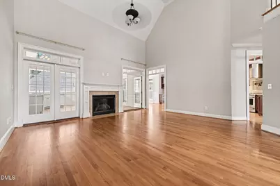 7232 Sparhawk Road, Wake Forest, NC 27587 - Photo 7