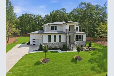 20 Cherry Bark Drive, Youngsville, NC 27596 - Photo 3