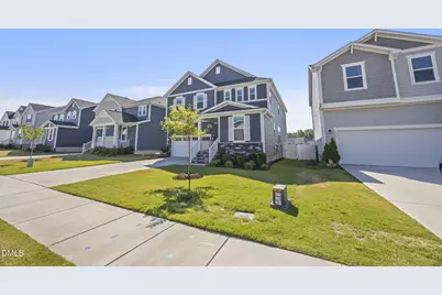 129 Shadowdale Lane, Rolesville, NC 27571 - Photo 5
