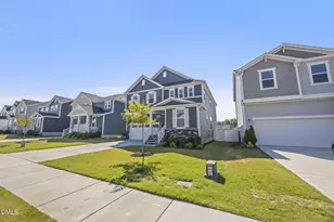 129 Shadowdale Ln, Rolesville, NC 27571 - Photo 5