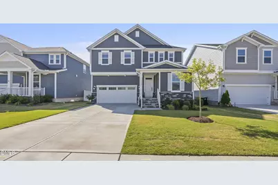 129 Shadowdale Lane, Rolesville, NC 27571 - Photo 3