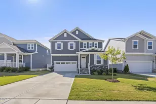 129 Shadowdale Ln, Rolesville, NC 27571 - Photo 3