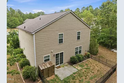 1842 Fillmore Drive, Creedmoor, NC 27522 - Photo 9