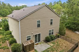 1842 Fillmore Dr, Creedmoor, NC 27522 - Photo 9