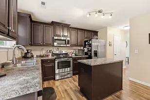 1842 Fillmore Dr, Creedmoor, NC 27522 - Photo 1