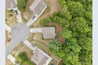 1842 Fillmore Drive, Creedmoor, NC 27522 - Photo 9