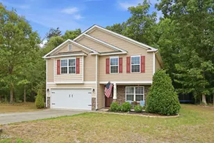 1842 Fillmore Dr, Creedmoor, NC 27522 - Photo 3