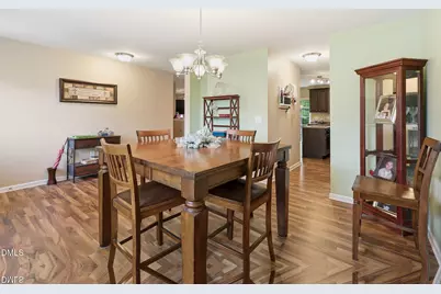 1842 Fillmore Drive, Creedmoor, NC 27522 - Photo 21