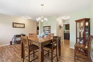 1842 Fillmore Dr, Creedmoor, NC 27522 - Photo 21