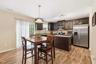 1842 Fillmore Dr, Creedmoor, NC 27522 - Photo 23