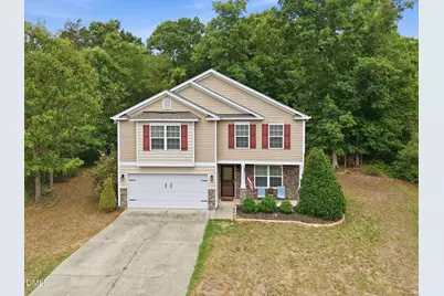 1842 Fillmore Drive, Creedmoor, NC 27522 - Photo 7